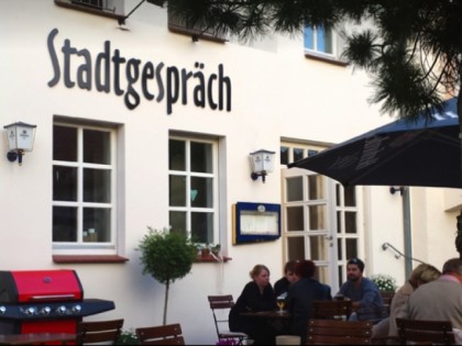 Фото: Stadtgespräch